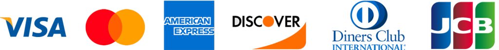 Pay with Credit Debit Card - Chainsaw Man EU Store