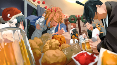 1295499 - Chainsaw Man EU Store
