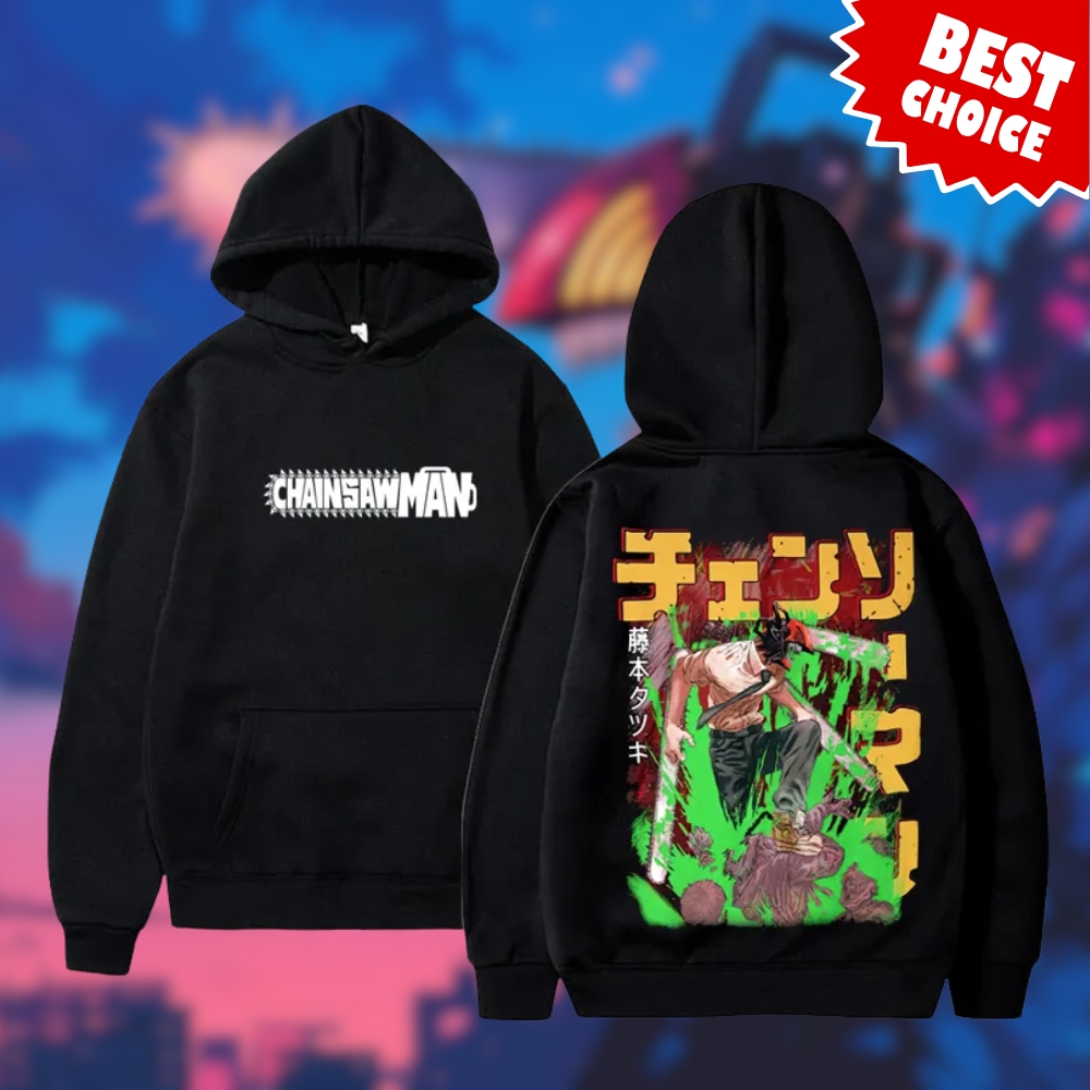 3 - Chainsaw Man EU Store