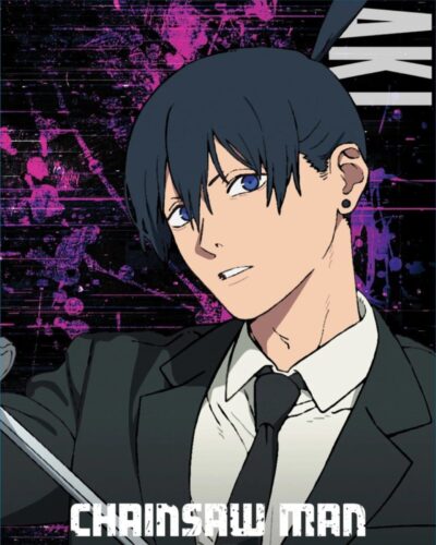 Aki Hayakawa Merch