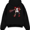 ChainsawMANclear30m700 2.HoodieMockUpsBACKK - Chainsaw Man EU Store
