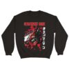 Chainsaw Man Denji New Design Sweatshirt
