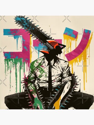 flat750x075f pad750x1000f8f8f8 28 - Chainsaw Man EU Store