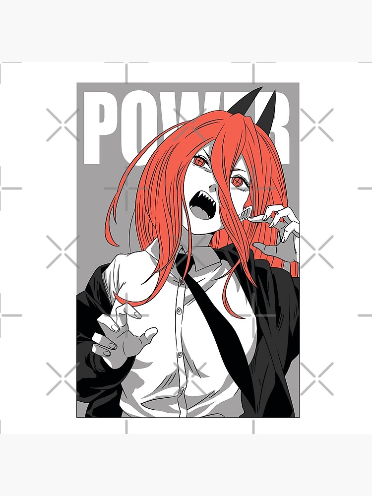 Power Chainsaw Throw Pillow - Image 2