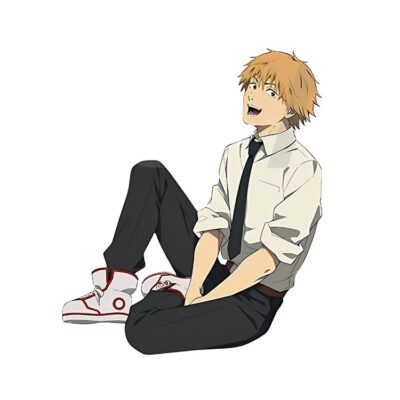flat750x075f pad750x750f8f8f8 30 - Chainsaw Man EU Store
