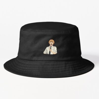 Fighter Csm Denji Handsome Bucket Hat