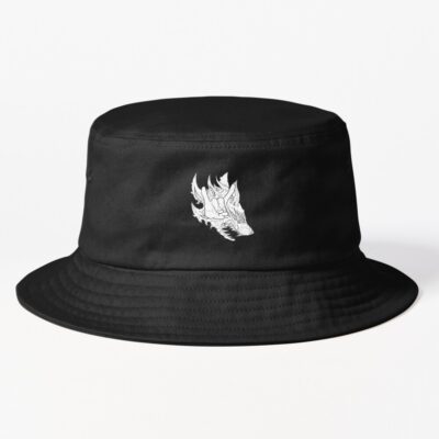 Hand Fox Denji Csm Bucket Hat