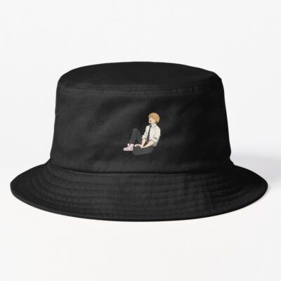 Csm Fighter Denjo Bucket Hat