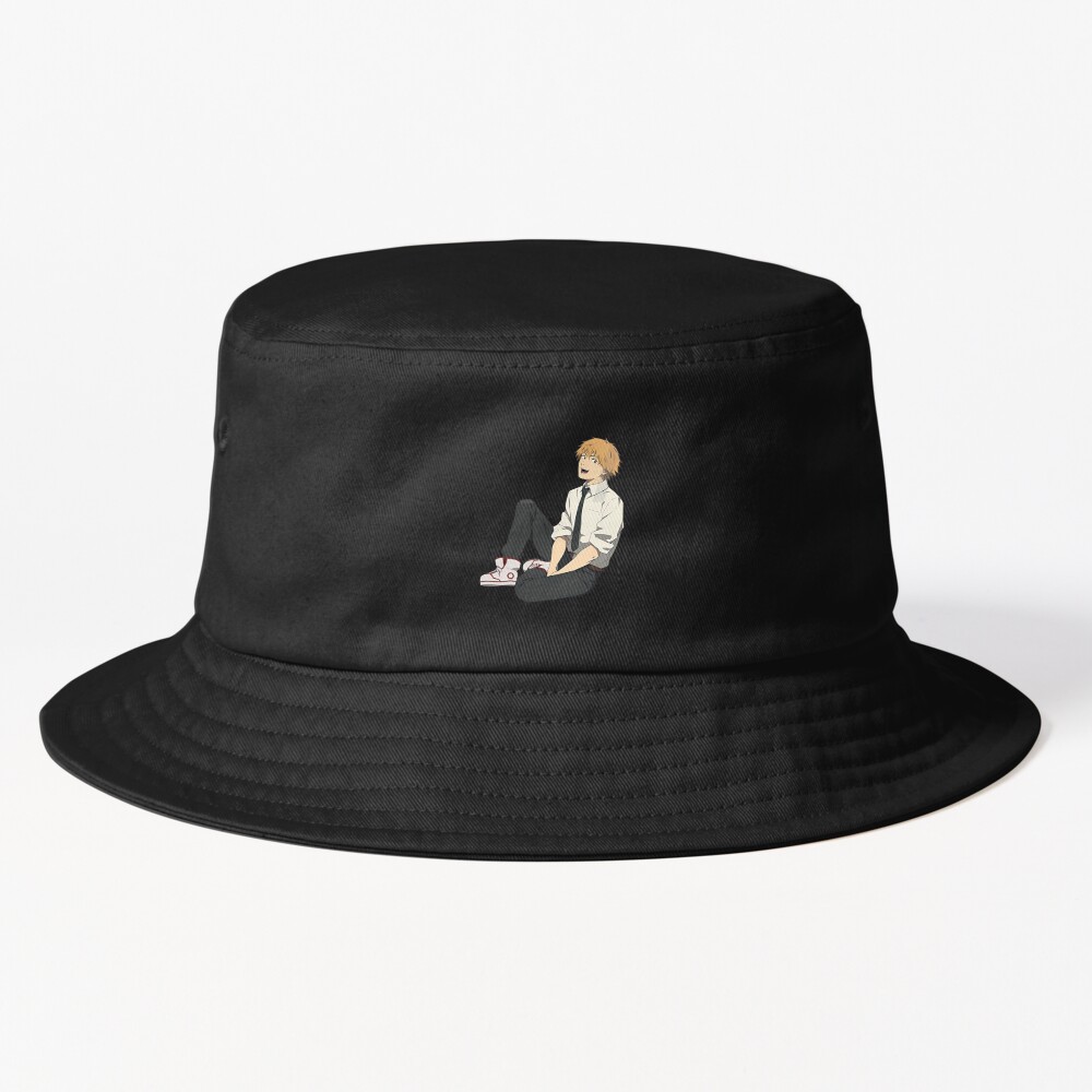 Csm Fighter Denjo Bucket Hat