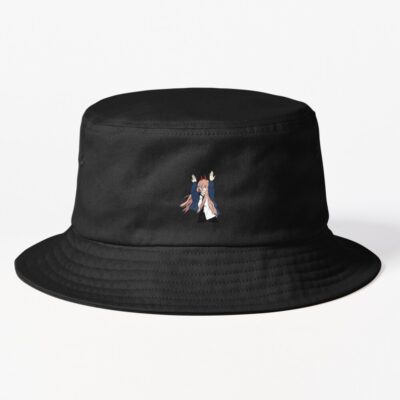 Csm Power New Design Bucket Hat