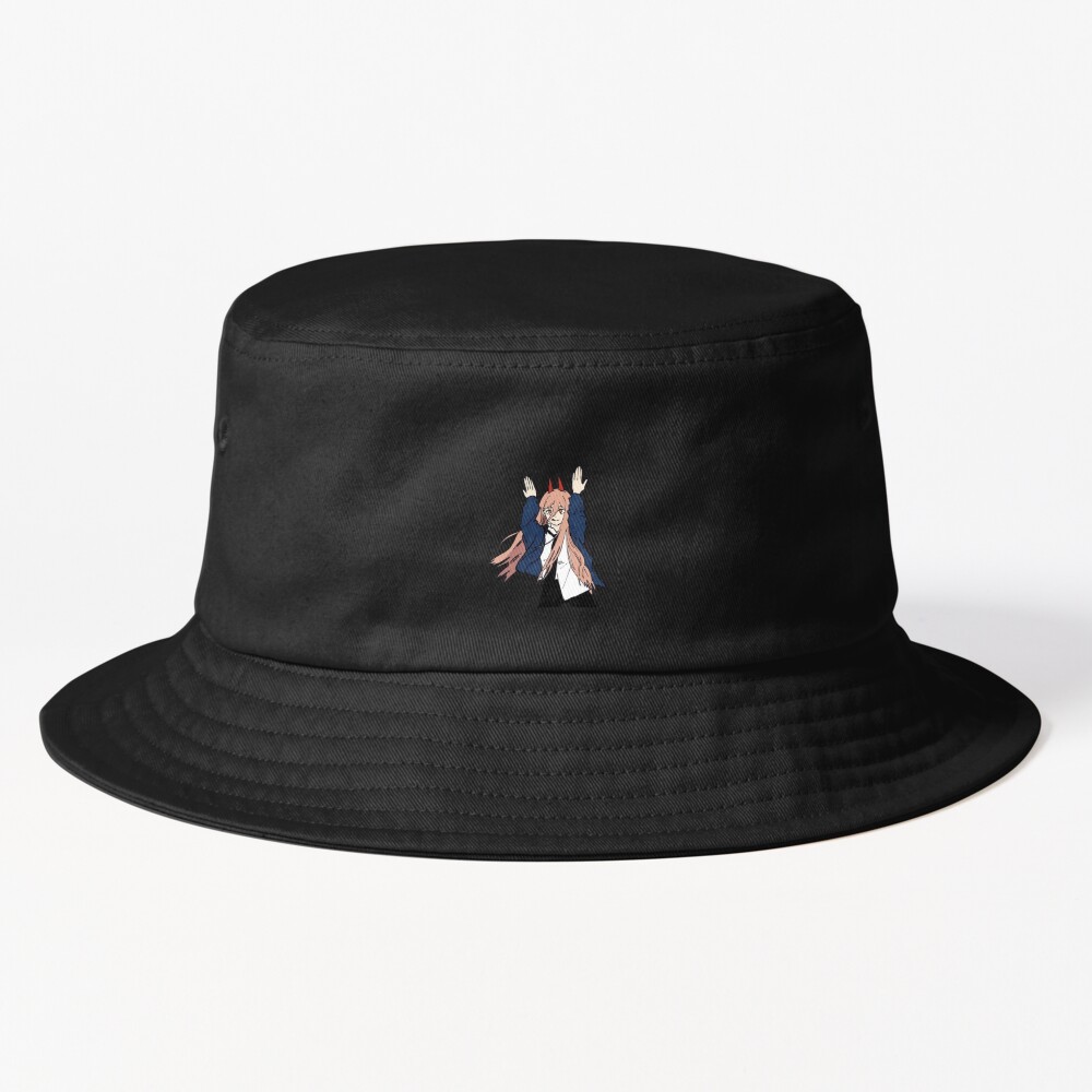 Csm Power New Design Bucket Hat
