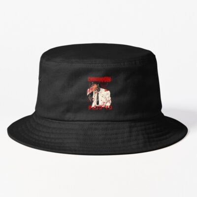 Denji Csm New Design Bucket Hat