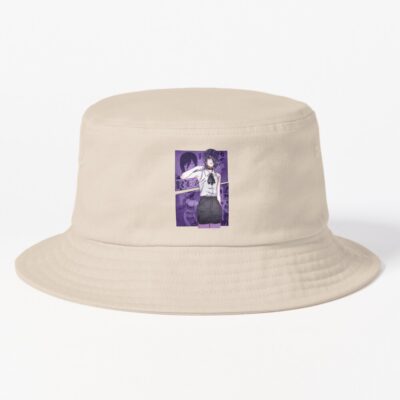Chainsaw Man Reze Bucket Hat
