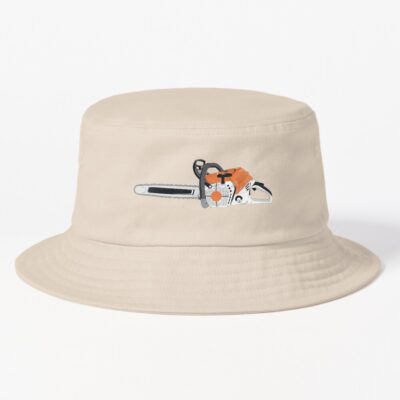 Chainsaw Man Iconic Bucket Hat