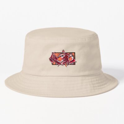 Roil Power Csm Bucket Hat