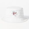 Makima Hand Sign Bucket Hat