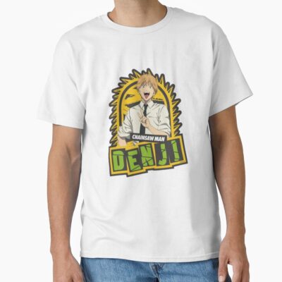 Chainsaw Man - Denji T-shirt