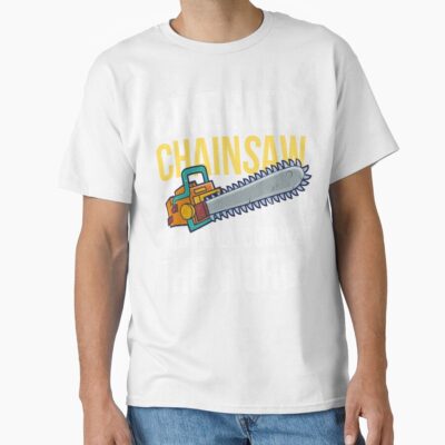 Chainsaw Man Pochita T-shirt