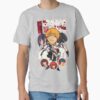ssrcoclassic teemens 02heather greyfrontproduct squarex1000 1 - Chainsaw Man EU Store