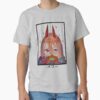 ssrcoclassic teemens 02heather greyfrontproduct squarex1000 10 - Chainsaw Man EU Store