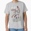 ssrcoclassic teemens 02heather greyfrontproduct squarex1000 - Chainsaw Man EU Store