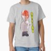 ssrcoclassic teemens 02heather greyfrontproduct squarex1000 11 - Chainsaw Man EU Store