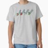 ssrcoclassic teemens 02heather greyfrontproduct squarex1000 15 - Chainsaw Man EU Store