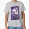 ssrcoclassic teemens 02heather greyfrontproduct squarex1000 8 - Chainsaw Man EU Store