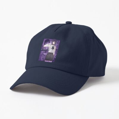Chainsaw Man Reze Hat