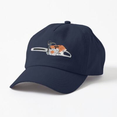 Chainsaw Man Iconic Hat
