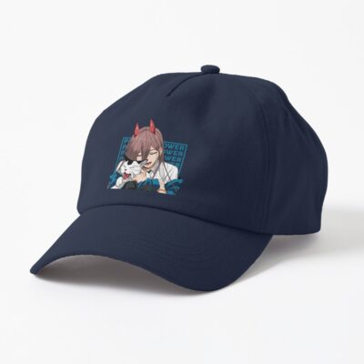 Power Chainsaw Cat Hat