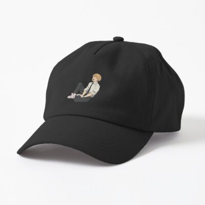 Csm Fighter Denjo Hat