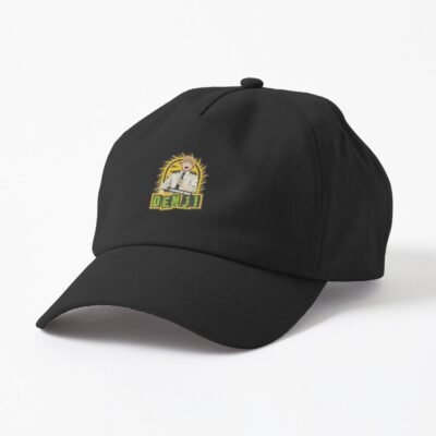 Chainsaw Man Denji Hat