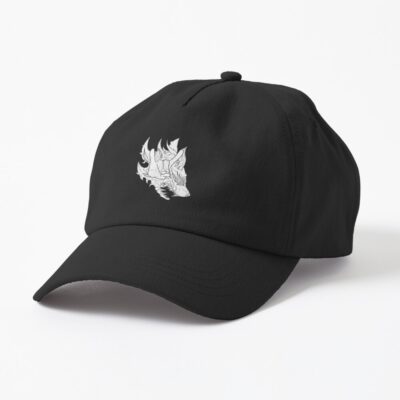 Hand Fox Denji Csm Hat