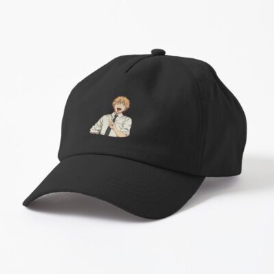 Fighter Csm Denji Handsome Hat