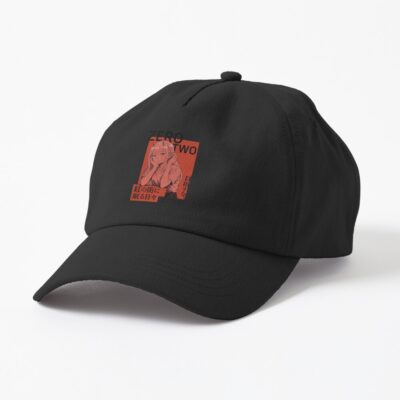 Power Zero Two Hat