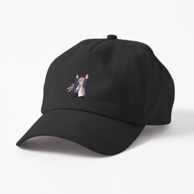 Csm Power New Design Hat
