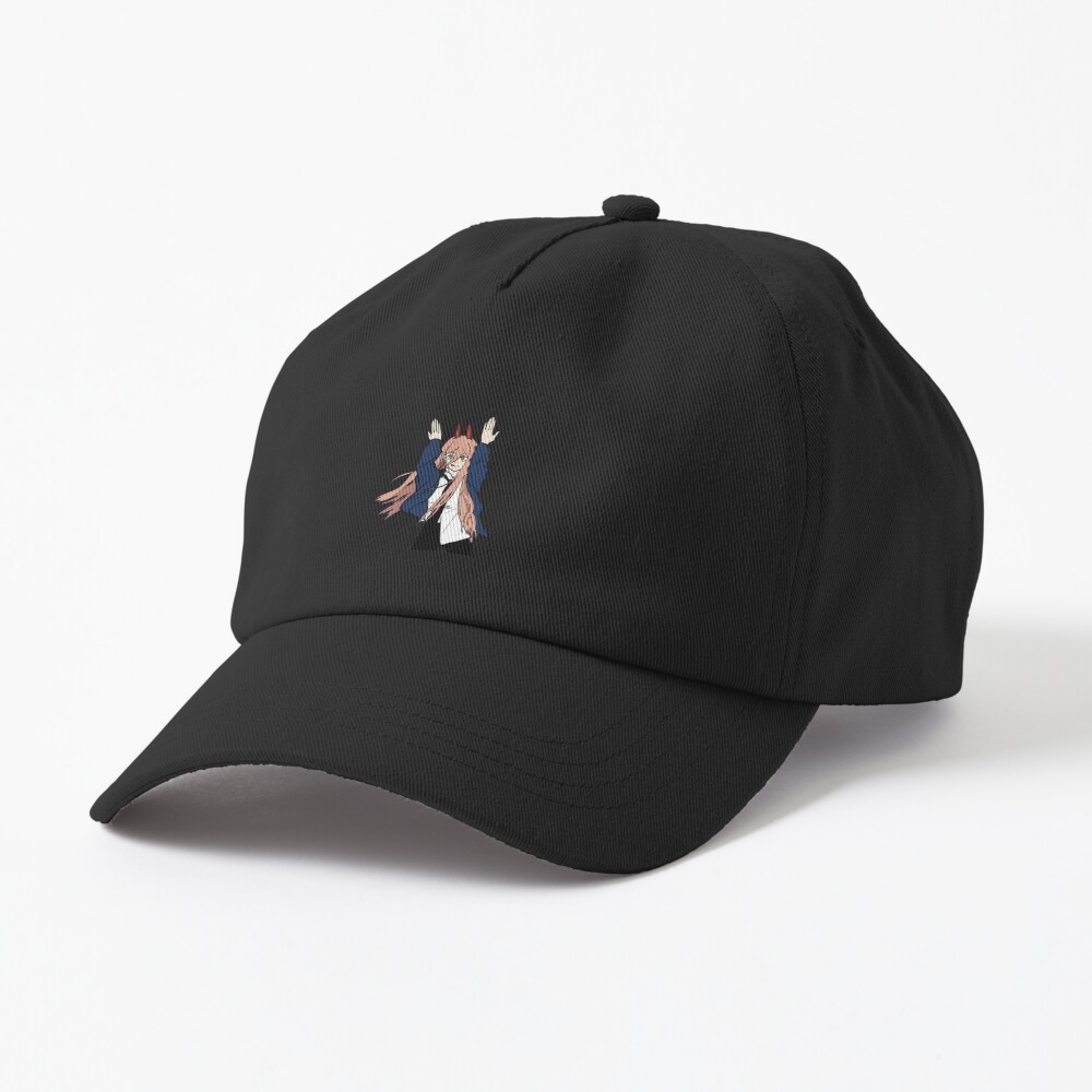 Csm Power New Design Hat