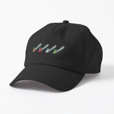 Chainsaw Logger Arborist Tree Surgeon Hat