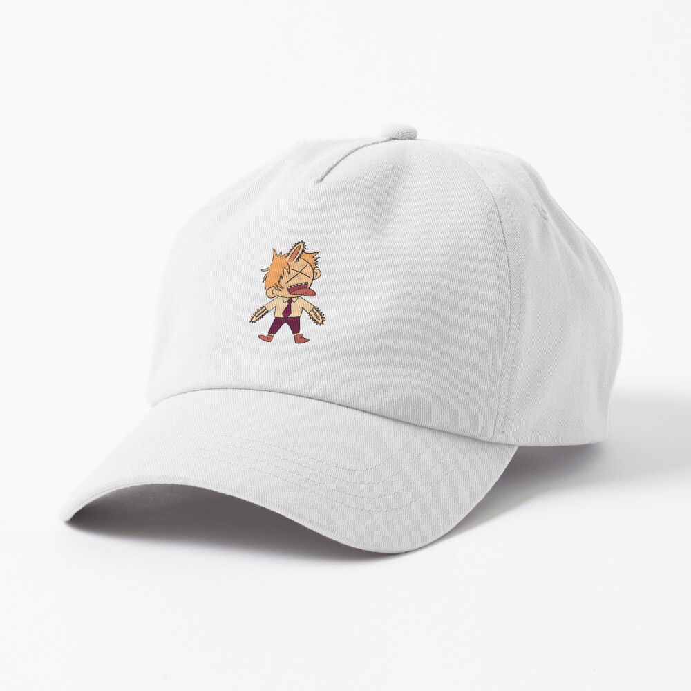 Fighter Denjo Chibi Hat