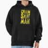 Chainsaw Man New Design Hoodie