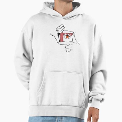 Sign Hand - Makima Hoodie
