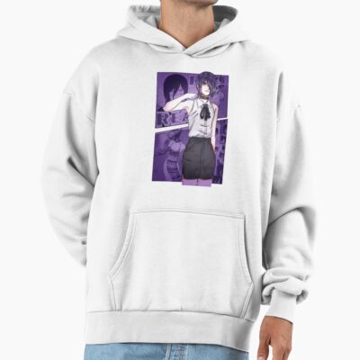 Chainsaw Man - Reze Hoodie
