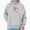 ssrcooversized hoodiemens 01heather greyfrontsquare productx1000 10 - Chainsaw Man EU Store