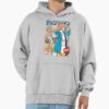 ssrcooversized hoodiemens 01heather greyfrontsquare productx1000 16 - Chainsaw Man EU Store