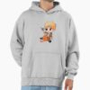 ssrcooversized hoodiemens 01heather greyfrontsquare productx1000 2 - Chainsaw Man EU Store