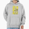 ssrcooversized hoodiemens 01heather greyfrontsquare productx1000 3 - Chainsaw Man EU Store