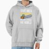 ssrcooversized hoodiemens 01heather greyfrontsquare productx1000 8 - Chainsaw Man EU Store