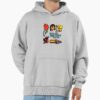 ssrcooversized hoodiemens 01heather greyfrontsquare productx1000 9 - Chainsaw Man EU Store