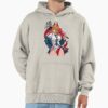 ssrcooversized hoodiemens 01oatmeal heatherfrontsquare productx1000 1 - Chainsaw Man EU Store